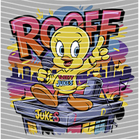 Cartoons and other-CO 2645